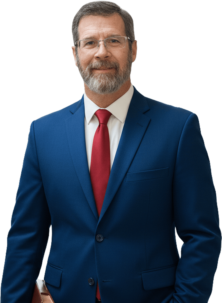 William (Billy) R. Edwards III, board-certified personal injury trial lawyer at The Edwards Law Firm